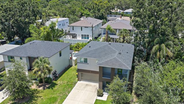 2587 TEMPLE STREET, Sarasota, FL 34239