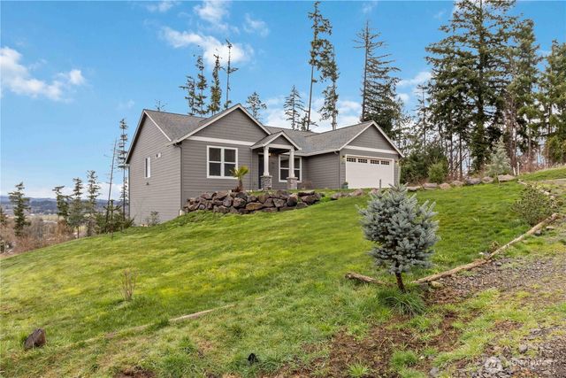 120 Tillicum Drive, Chehalis, WA 98532