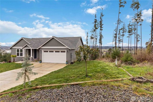 120 Tillicum Drive, Chehalis, WA 98532