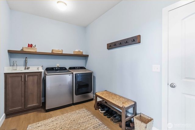 120 Tillicum Drive, Chehalis, WA 98532