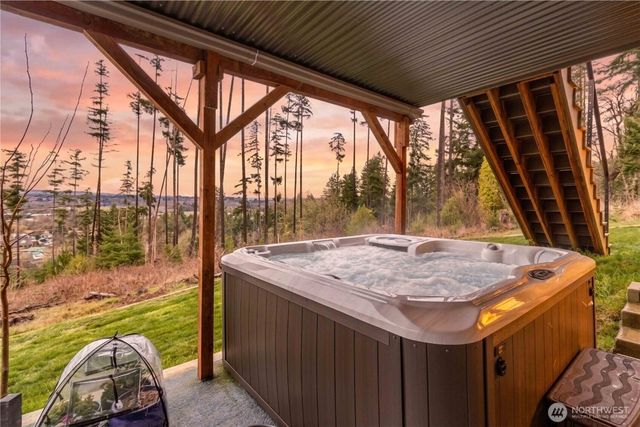 120 Tillicum Drive, Chehalis, WA 98532