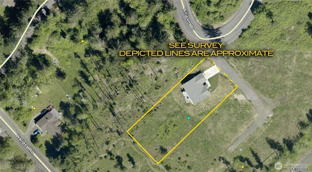 120 Tillicum Drive, Chehalis, WA 98532