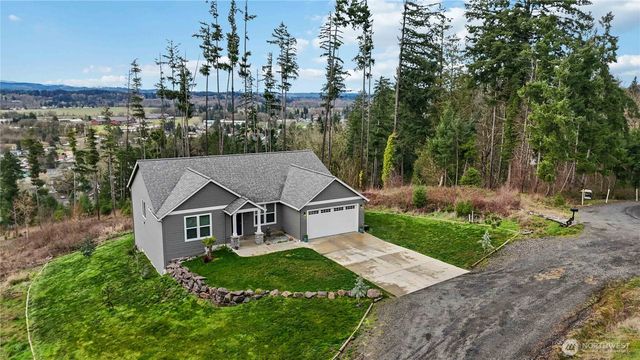 120 Tillicum Drive, Chehalis, WA 98532