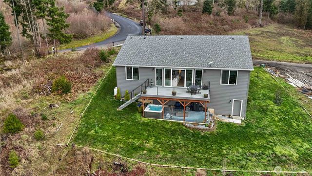 120 Tillicum Drive, Chehalis, WA 98532