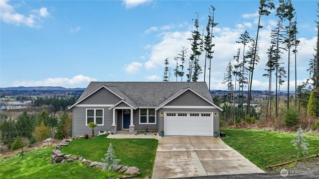 120 Tillicum Drive, Chehalis, WA 98532