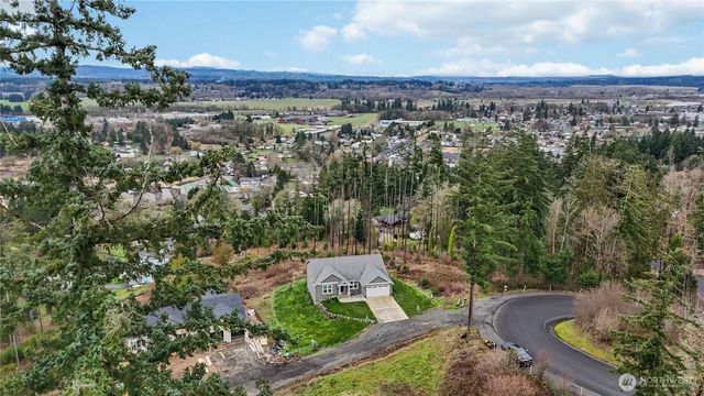 120 Tillicum Drive, Chehalis, WA 98532