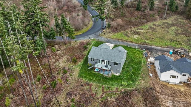 120 Tillicum Drive, Chehalis, WA 98532