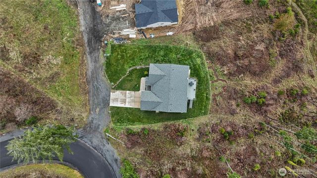 120 Tillicum Drive, Chehalis, WA 98532