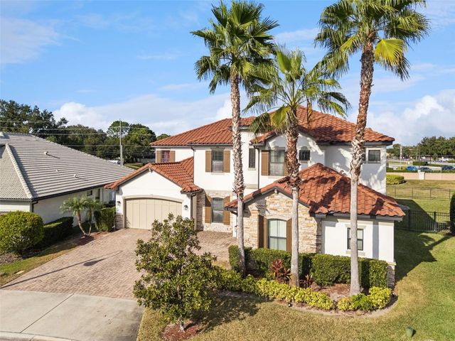 5785 SAYBROOK CIRCLE, Sanford, FL 32771