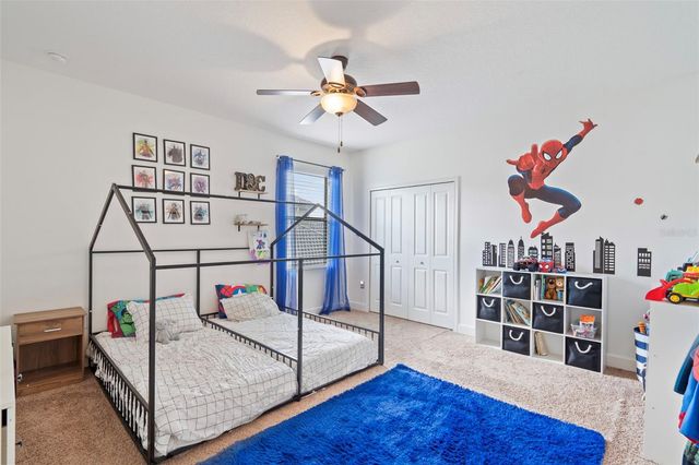 5785 SAYBROOK CIRCLE, Sanford, FL 32771