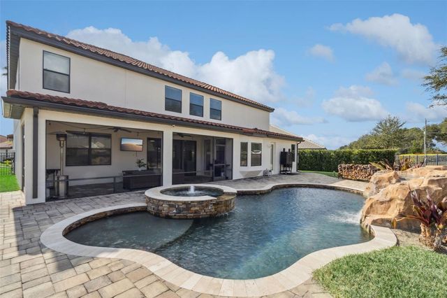 5785 SAYBROOK CIRCLE, Sanford, FL 32771