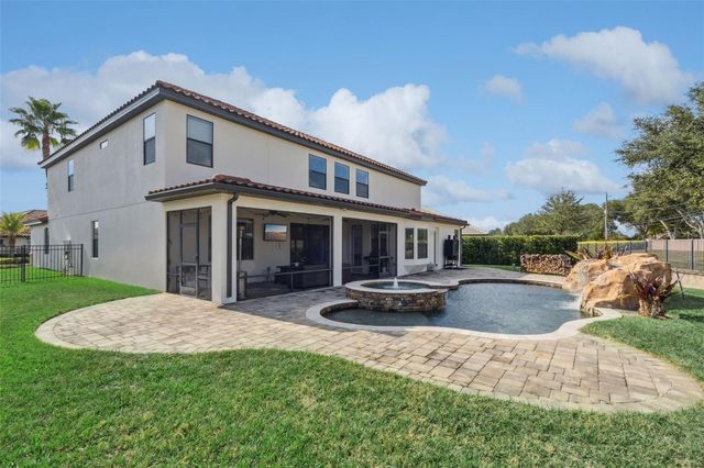 5785 SAYBROOK CIRCLE, Sanford, FL 32771