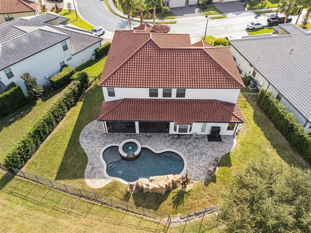 5785 SAYBROOK CIRCLE, Sanford, FL 32771