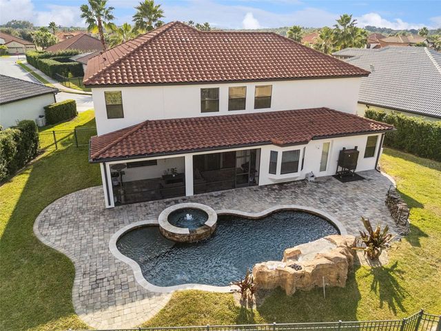 5785 SAYBROOK CIRCLE, Sanford, FL 32771