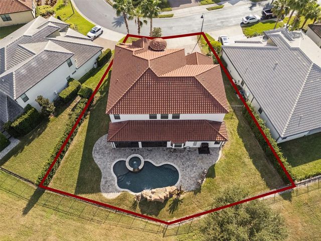 5785 SAYBROOK CIRCLE, Sanford, FL 32771