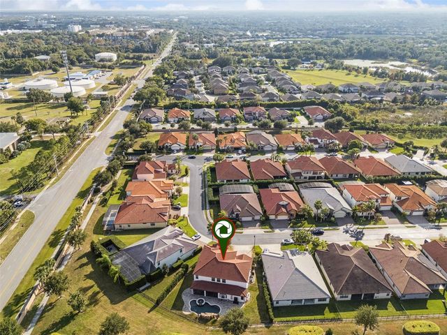 5785 SAYBROOK CIRCLE, Sanford, FL 32771