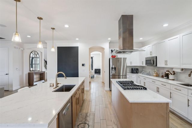 5785 SAYBROOK CIRCLE, Sanford, FL 32771