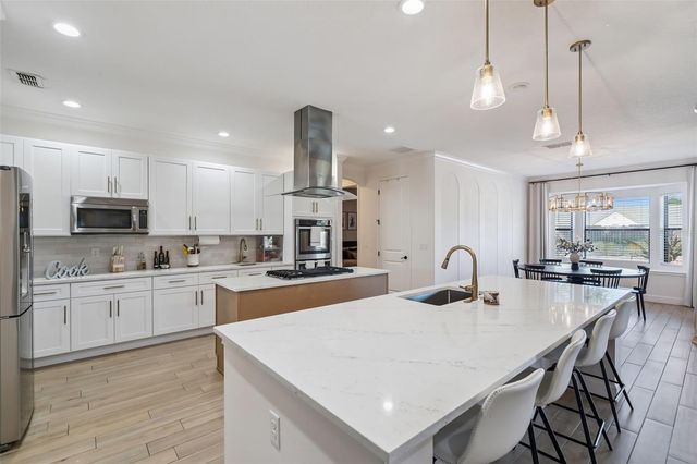 5785 SAYBROOK CIRCLE, Sanford, FL 32771