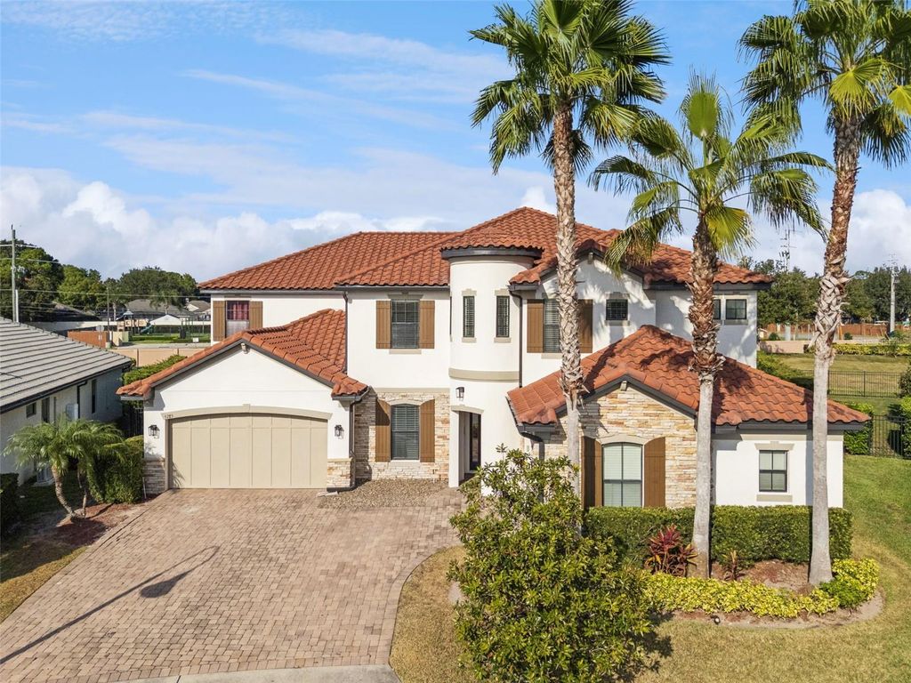 5785 SAYBROOK CIRCLE, Sanford, FL 32771