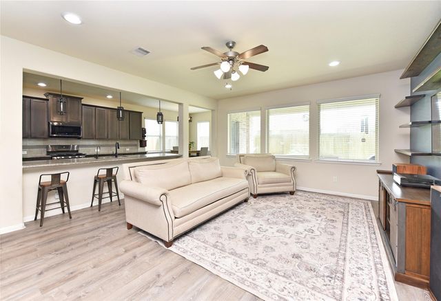 6110 Copper Grove Court, Richmond, TX 77469