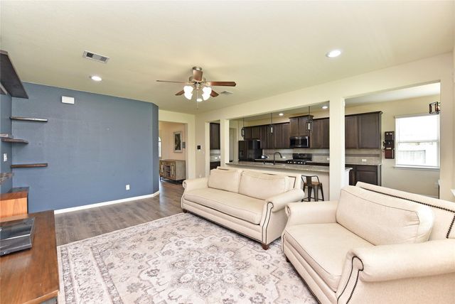6110 Copper Grove Court, Richmond, TX 77469
