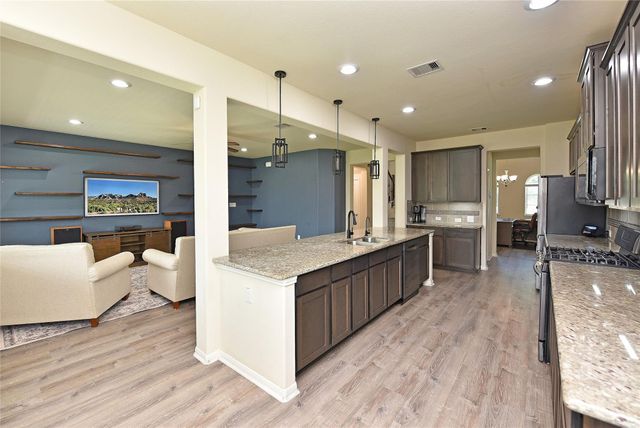 6110 Copper Grove Court, Richmond, TX 77469