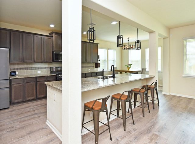 6110 Copper Grove Court, Richmond, TX 77469