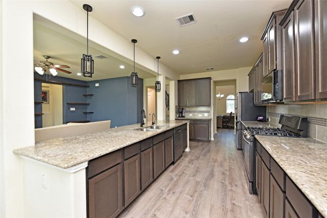 6110 Copper Grove Court, Richmond, TX 77469