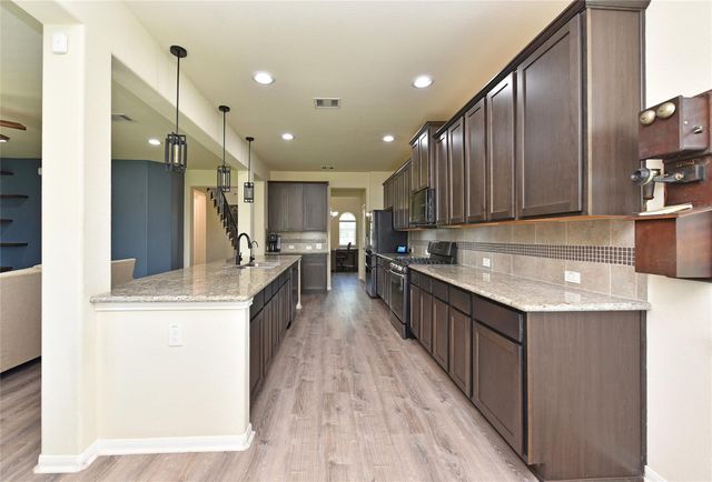 6110 Copper Grove Court, Richmond, TX 77469