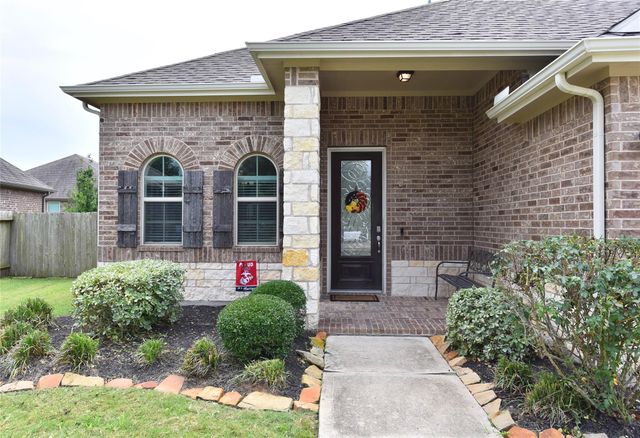 6110 Copper Grove Court, Richmond, TX 77469