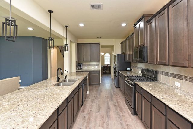 6110 Copper Grove Court, Richmond, TX 77469