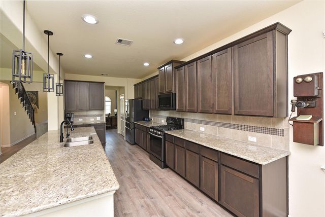 6110 Copper Grove Court, Richmond, TX 77469