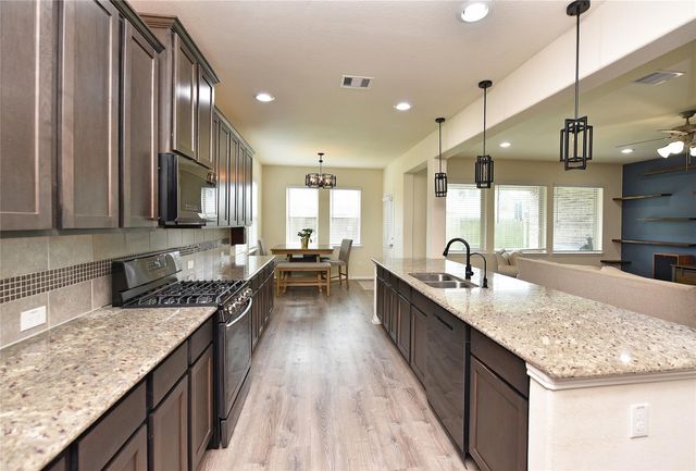 6110 Copper Grove Court, Richmond, TX 77469