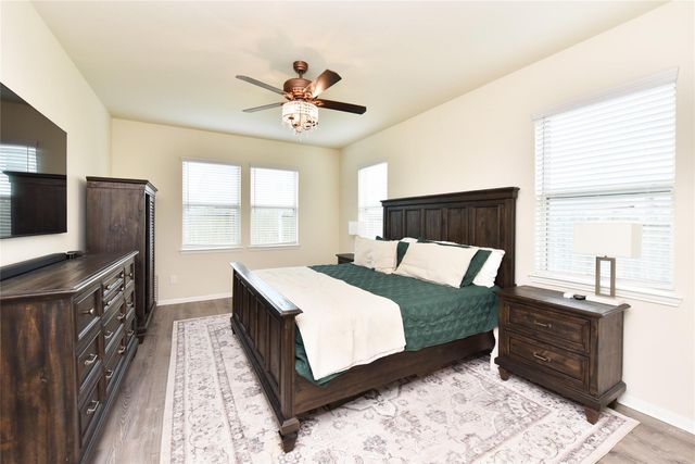 6110 Copper Grove Court, Richmond, TX 77469