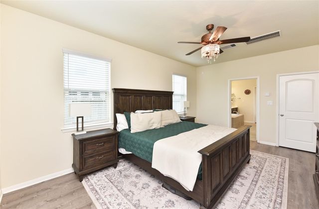 6110 Copper Grove Court, Richmond, TX 77469