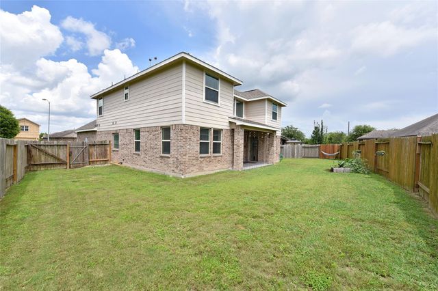 6110 Copper Grove Court, Richmond, TX 77469