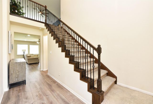 6110 Copper Grove Court, Richmond, TX 77469
