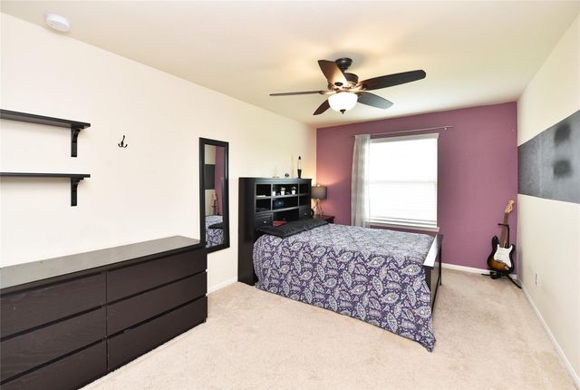 6110 Copper Grove Court, Richmond, TX 77469