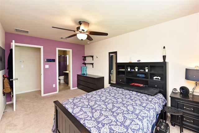 6110 Copper Grove Court, Richmond, TX 77469