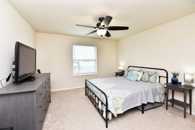 6110 Copper Grove Court, Richmond, TX 77469