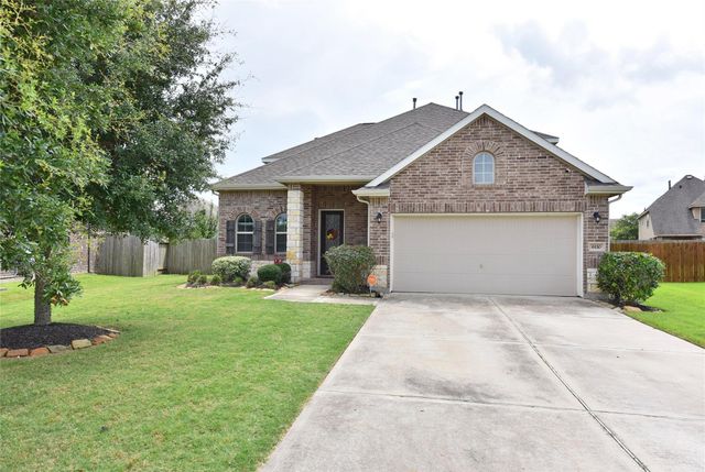 6110 Copper Grove Court, Richmond, TX 77469