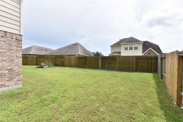 6110 Copper Grove Court, Richmond, TX 77469
