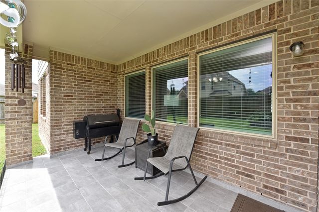 6110 Copper Grove Court, Richmond, TX 77469
