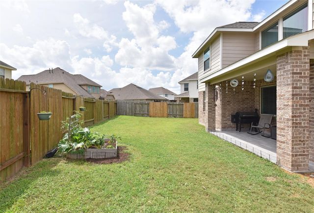 6110 Copper Grove Court, Richmond, TX 77469