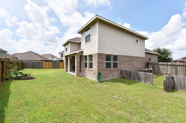 6110 Copper Grove Court, Richmond, TX 77469