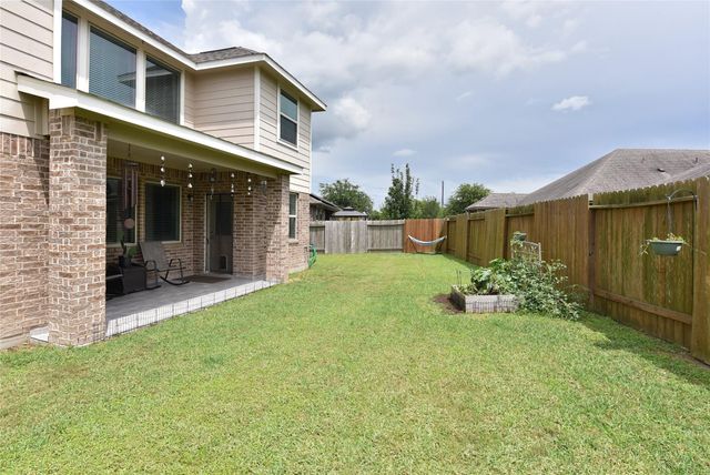6110 Copper Grove Court, Richmond, TX 77469