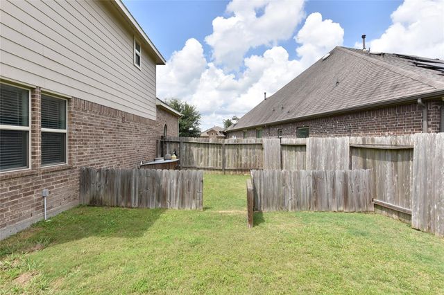 6110 Copper Grove Court, Richmond, TX 77469