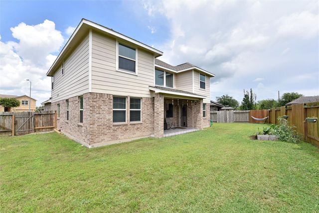 6110 Copper Grove Court, Richmond, TX 77469