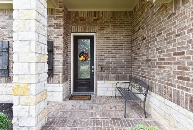6110 Copper Grove Court, Richmond, TX 77469