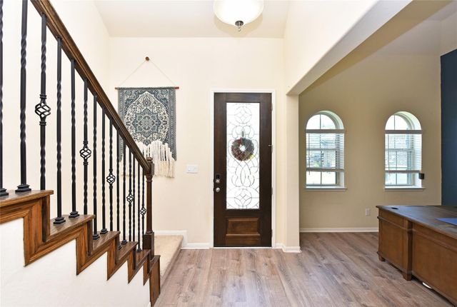 6110 Copper Grove Court, Richmond, TX 77469